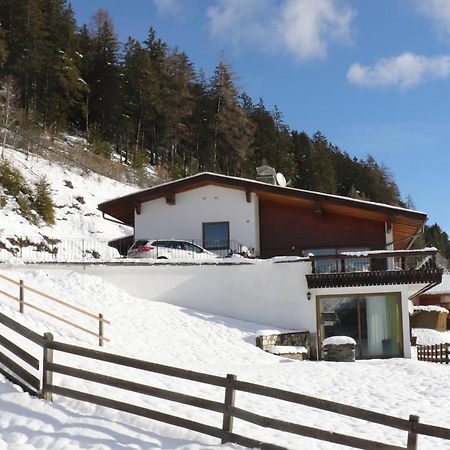Haus Taelerblick Apartment Trins Bagian luar foto
