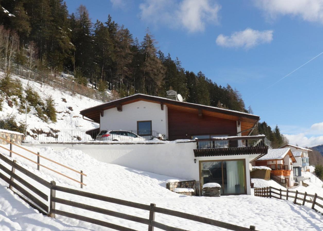Haus Taelerblick Apartment Trins Bagian luar foto