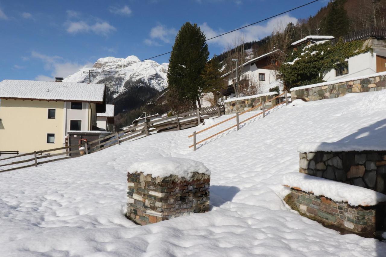 Haus Taelerblick Apartment Trins Bagian luar foto
