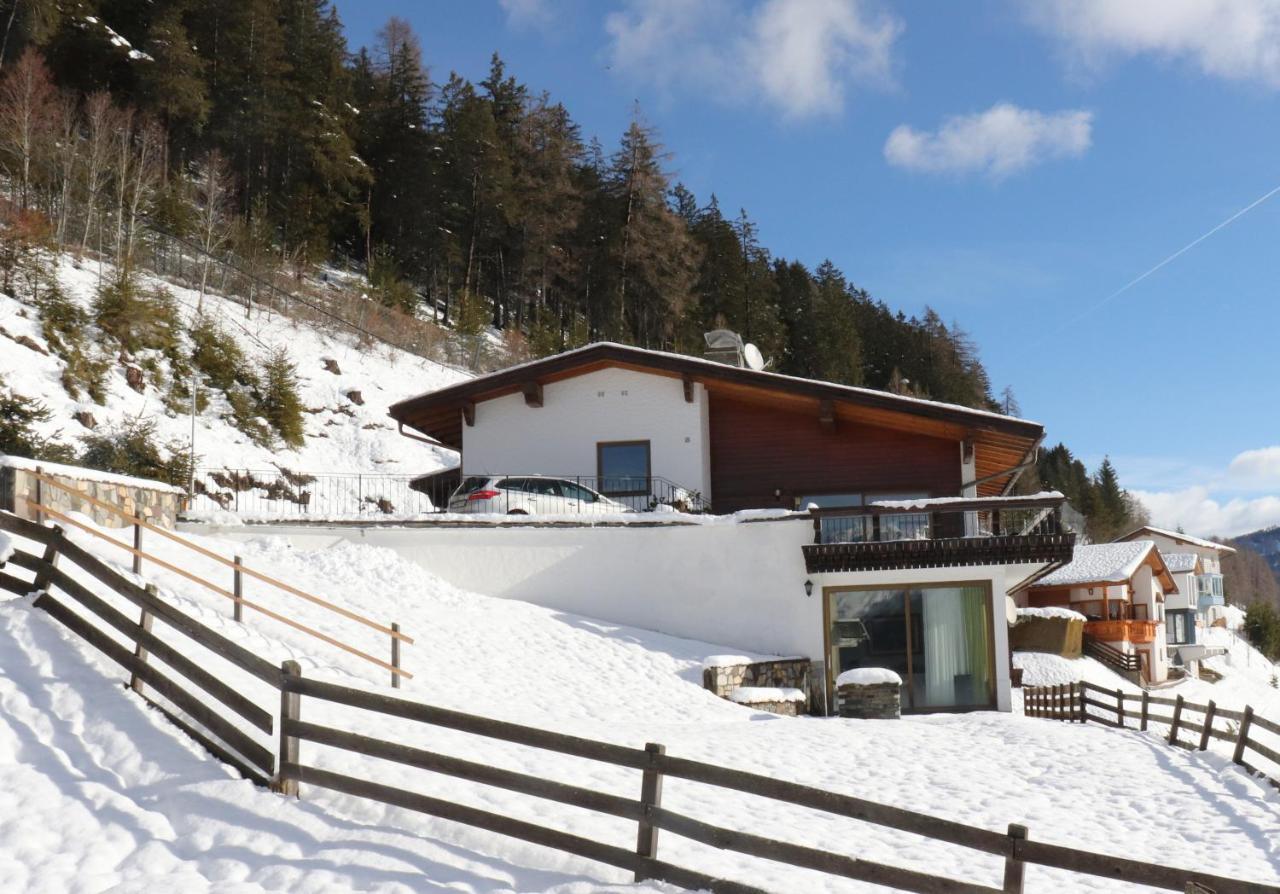 Haus Taelerblick Apartment Trins Bagian luar foto