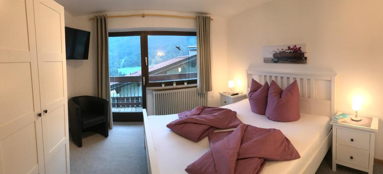 Haus Taelerblick Apartment Trins Bagian luar foto