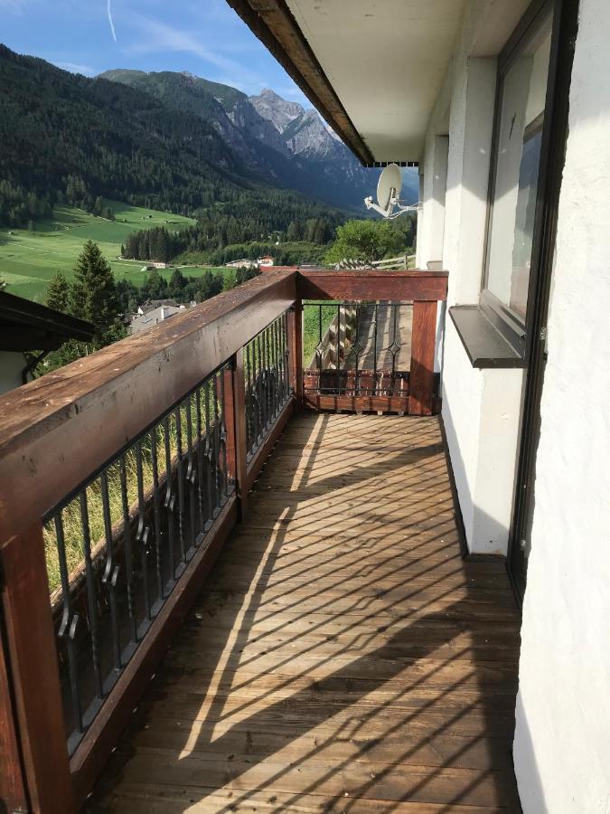 Haus Taelerblick Apartment Trins Bagian luar foto