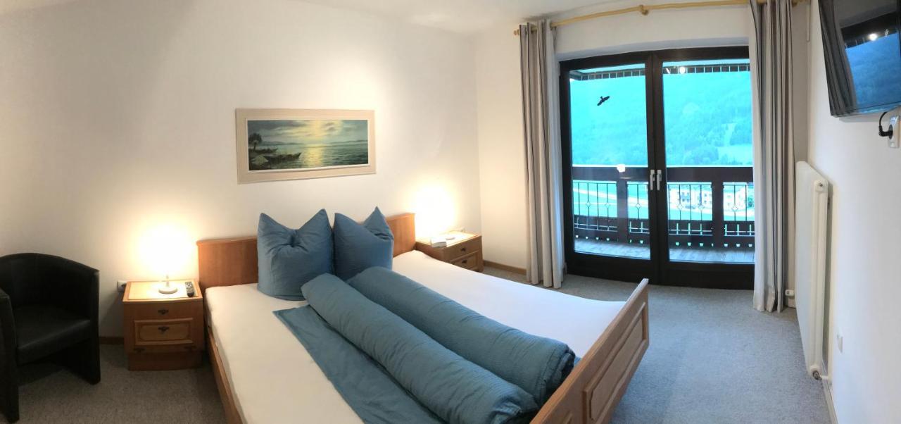 Haus Taelerblick Apartment Trins Bagian luar foto